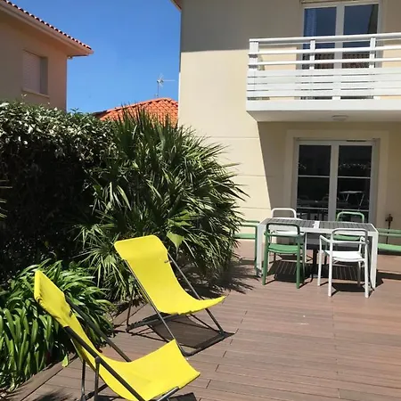 Bisca'house - Maison Dans