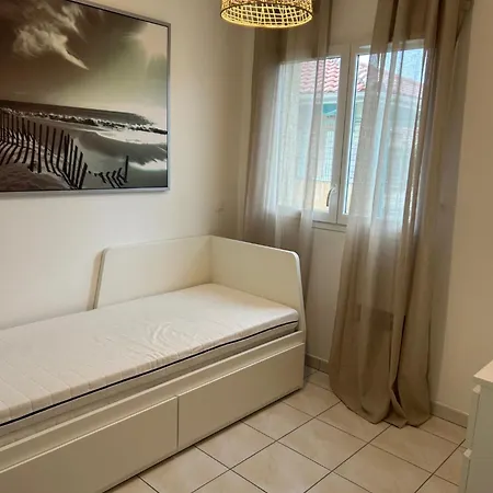 Dom wakacyjny Bisca'house - Maison Dans *