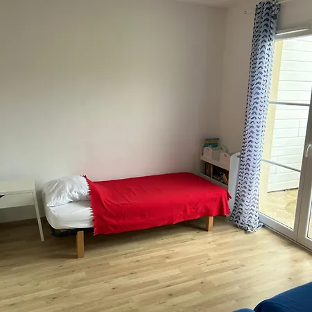 Bisca'house - Maison Dans *