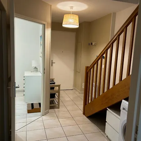 Bisca'house - Maison Dans * Biscarrosse-Plage