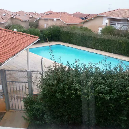 Bisca'house - Maison Dans Dom wakacyjny